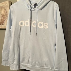 Women Adidas Hoodie